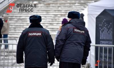 Алексей Навальный - Николай Сванидзе - Сванидзе задержан на протестной акции в Москве - fedpress.ru - Москва