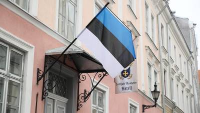 В Эстонии заявляют, что обойдутся и без русского языка - news-front.info - Эстония
