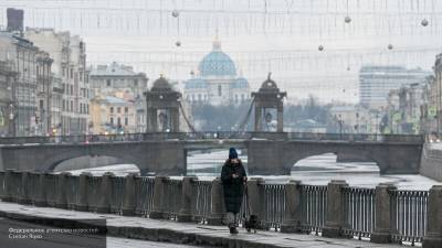Петербург лидирует по лояльности жителей к своему городу - nation-news.ru - Москва - Санкт-Петербург - окр. Скфо