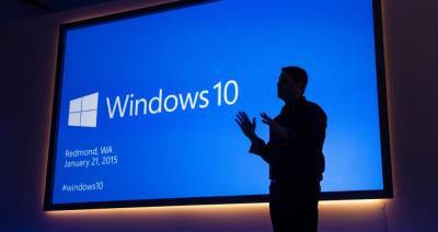 Стало известно о сроках выпуска новой версии Windows 10 - newinform.com - Microsoft