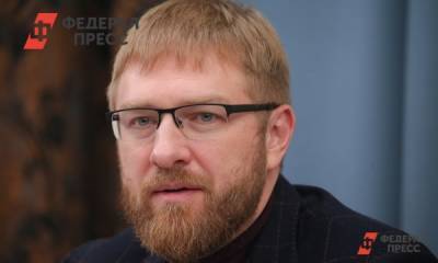 Александр Малькевич - Семен Слепаков - В ОП заявили, что в интернете травят артистов за призывы не ходить на митинги - fedpress.ru - Москва