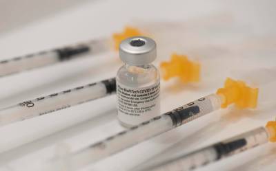 Матти Маасикас - Украина получит 117 тысяч доз вакцины от Pfizer: реакция Евросоюза - 24tv.ua - Новости