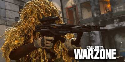Скандал в Call of Duty: Warzone – платный скин делает игроков невидимыми - 24tv.ua