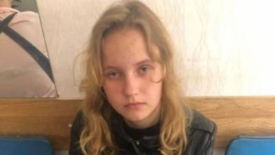В Днипре разыскивается 13-летняя девочка - ru.espreso.tv