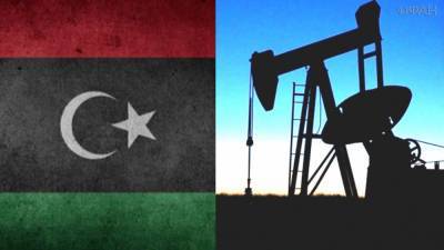 Ливийская компания Waha Oil возобновит добычу нефти на месторождении Аль-Дахра - riafan.ru - Ливия - Триполи