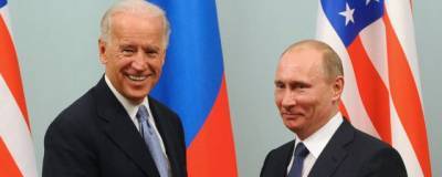 Владимир Путин - Дмитрий Песков - Джо Байден - Песков: Путин и Байден в разговоре признали наличие глубоких разногласий - runews24.ru