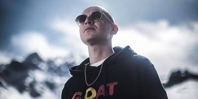 Алексей Навальный - Мирон Федоров - В Петербурге рэпера Оксимирона задержали на акции протеста в его день рождения - nv.ua - Москва - Россия - Санкт-Петербург
