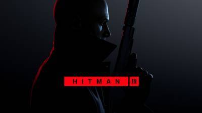 Hitman 3: занавес! Или антракт? - itc.ua