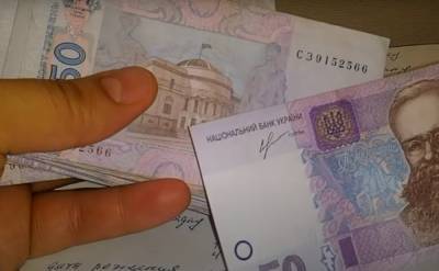 Денис Шмыгаль - Украинцам раздадут деньги: Кабмин одобрил списки новых субсидиантов - akcenty.com.ua
