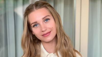 Кристина Асмус - Асмус опубликовала фото с матерью и призвала прощать родителей - newinform.com