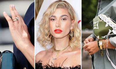 Ювелирный гардероб: 6 украшений, которые должны быть у каждой женщины - skuke.net