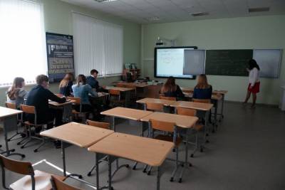 Выпускники, не планирующие поступать в вузы, сдадут только 2 экзамена - tambov.mk.ru