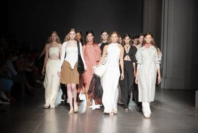 Ukrainian Fashion Week No season 2021 пройдет в Киеве онлайн - kp.ua - Киев