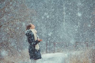 Никита Ионов - В первый день февраля смолян ждет снегопад и гололедица - rabochy-put.ru - Смоленск