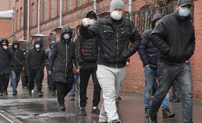 Владимир Путин - Формула новых империй: хлеб мигранту, жизнь экономике (Haqqin, Азербайджан) - dialog.tj - Москва - Азербайджан