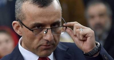 Салех: «Мы не позволим, чтобы Пакистан снова установил власть талибов над нашим народом» - dialog.tj - Афганистан - Пакистан