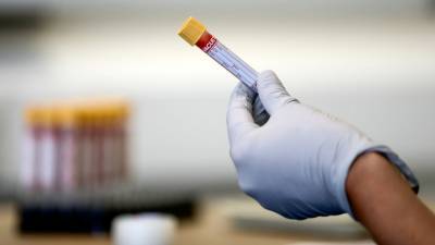 Сергей Колесников - В Дании число выявленных случаев коронавируса достигло 198 472 - russian.rt.com - Дания