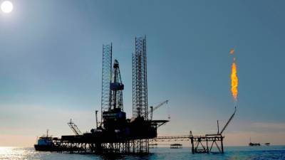 Джо Байден - Политика Байдена грозит прекращением нефтедобычи в Мексиканском заливе - politros.com - США