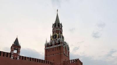 Владимир Путин - Дмитрий Песков - Спикер Кремля назвал цель выступления Путина на Давосском форуме - polit.info
