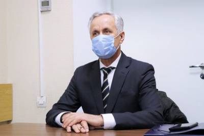 Сергей Греков - Мэр Уфы сделал неожиданное заявление - ufacitynews.ru - Уфа