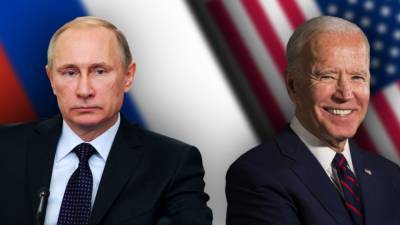 Владимир Путин - Дмитрий Песков - Ильхам Алиев - Павел Зарубин - Джо Байден - Песков заявил, что Путин и Байден подчеркнули важность диалога между РФ и США - riafan.ru - Москва - США - Азербайджан