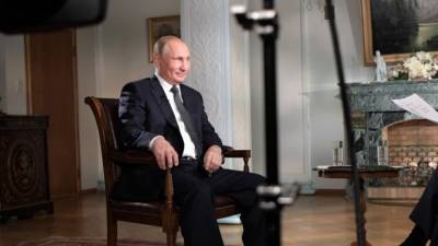 Владимир Путин - Дмитрий Песков - Джо Байден - Песков рассказал подробности телефонного разговора Путина с Байденом - politros.com - Москва - Россия - США