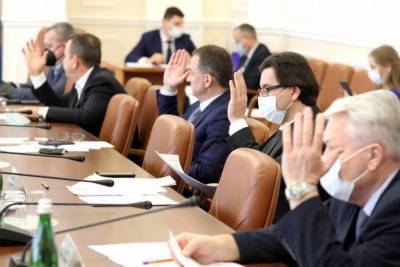 Закон о патентной системе налогообложения приняли в Тамбовской области - tambov.mk.ru - Тамбовская обл.