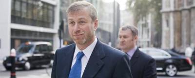 Роман Абрамович - В Times посчитали имущество Абрамовича - runews24.ru - Англия