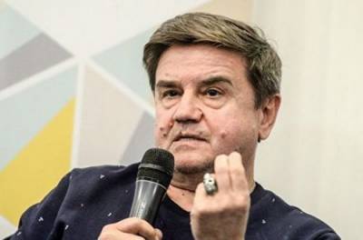 Вадим Карасев - Карасев: Партии Медведчука необходим прорыв в вопросе поддержки украинцев - from-ua.com