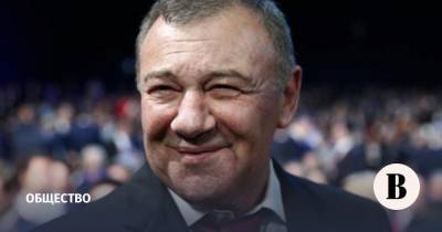 Алексей Навальный - Аркадий Ротенберг - Аркадий Ротенберг заявил, что является бенефициаром «дворца Путина» - vedomosti.ru - Геленджик