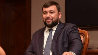 Денис Пушилин - Глава ДНР заявил о готовности республики к проведению повторного референдума - politros.com - ДНР - Донбасс