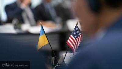 Юрий Самонкин - Политолог: Украина навсегда останется для США страной-вассалом - nation-news.ru - США - Киев