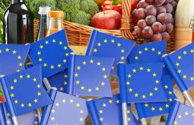 Украина уже исчерпала годовую квоту на экспорт меда и соков в ЕС - lenta.ua