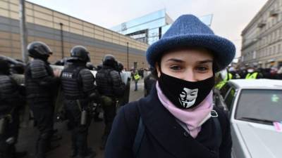 Алексей Навальный - ФБК откроет сбор донатов для возмещения ущерба от незаконных акций - polit.info - Москва