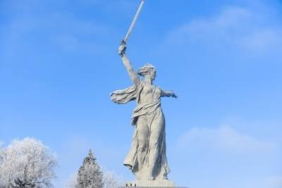 В Волгоградской области продолжают работу по охране памятников - volg.mk.ru - Волгоград - Волгоградская обл.