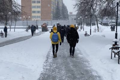 В Туле второй несанкционированный митинг в поддержку Навального не состоялся - tula.mk.ru - Тула