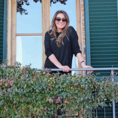 Юлия Началова - На могиле Юлии Началовой в день ее 40-летия наблюдали “чудо” - actualnews.org