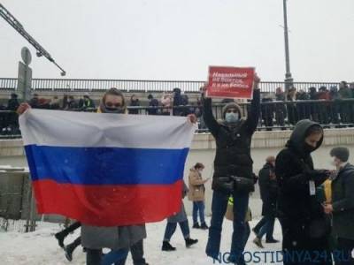 Режим Путина уверенно идет в третий тупик шестой пятилетки - novostidnya24.ru