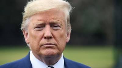 Дональд Трамп - Джо Байден - Трампа покинули адвокаты перед процессом об импичменте – СМИ - ru.slovoidilo.ua - США - шт. Южная Каролина - шт.Флорида