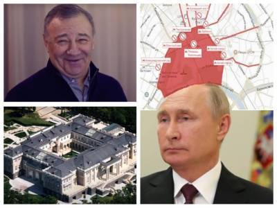Павел Чиков - Путин - "Путин не бьется в истерике": Итоги недели одним предложением - sobesednik.ru - Москва