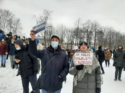 Владимир Путин - Алексей Навальный - Илья Пономарев - Не из-а Навального: Пономарев назвал причины протестов в регионах России - 24tv.ua - Москва
