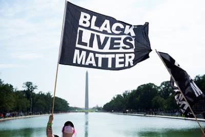 Matter - Black Lives Matter выдвинули на Нобелевскую премию мира - lenta.ru - Норвегия - США