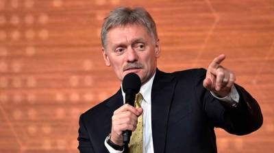 Алексей Навальный - Дмитрий Песков - Весь потенциал “выбросили в помойку”: в Кремле высказались об отношениях России и Европы - newzfeed.ru - Брюссель