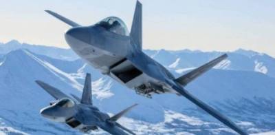 ВВС США свернули программу модернизации истребителей F-22 - enovosty.com - США
