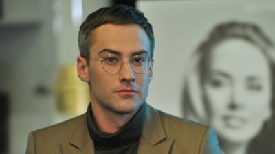 Жанна Фриске - Дмитрий Шепелев - Дмитрию Шепелеву напророчили новую работу после увольнения с ТНТ - inforeactor.ru