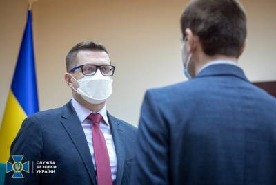 Дмитрий Нескоромный - Глава СБУ на закрытом заседании в Раде расскажет о подготовке заказного убийства в спецслужбе - kp.ua