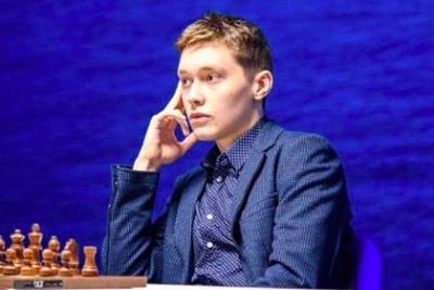 Магнусый Карлсеный - Аниш Гири - Андрей Есипенко - 18-летний российский шахматист рассказал о победе над чемпионом мира Карлсеном - lenta.ru - Норвегия - Голландия