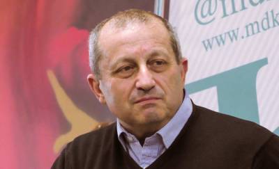 Яков Кедми - Военно-политический эксперт разъяснил решение США продлить ДСНВ на условиях России - actualnews.org - Москва - США - Вашингтон