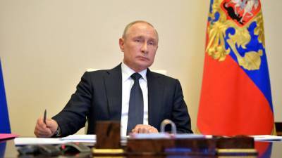 Владимир Путин - Ильхам Алиев - Сотрудница музея на Поклонной горе рассказала, что шепнул ей Путин при посещении - riafan.ru - Москва - Азербайджан