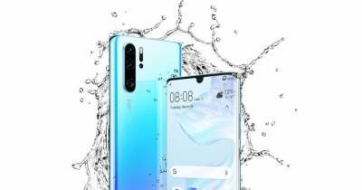 В Сети продают смартфон Huawei P30 Pro на 14 тысяч дешевле - newinform.com